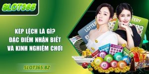 Kép lệch là gì
